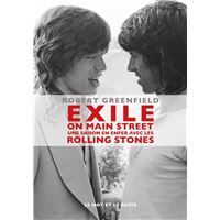 Exile on main street