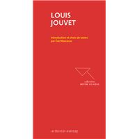 Louis Jouvet