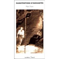 Manutentions D'Humanites
