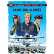 Buck Danny Classic - Tome 1 - Sabre sur la Corée