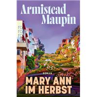 Mary Ann im Herbst