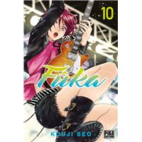 Fûka T10