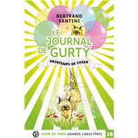 Le journal de gurty 4