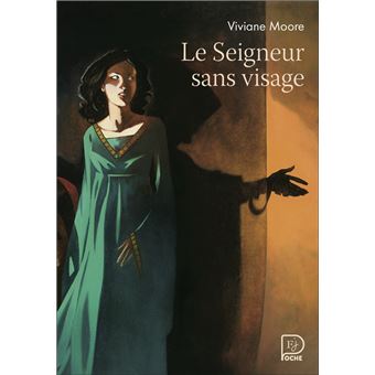 Le Seigneur sans visage - 1