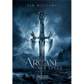 L'Ascension d'Arc'Elis, tome 1 : Le Secret des Arcanes