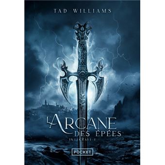L'Arcane des épées - L'Arcane des épées, Intégrale Tome 1 T1 - 1