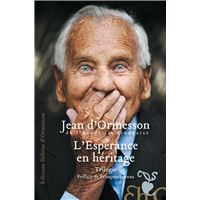 L'Espérance en héritage - Trilogie