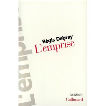 L'Emprise - 1
