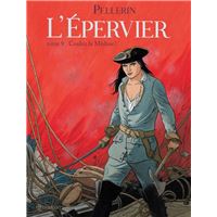 L'Épervier T09 - Coulez la Méduse !