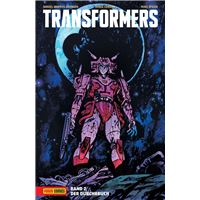 Transformers - Der Durchbruch
