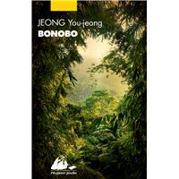 Bonobo