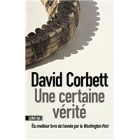Une certaine vérité