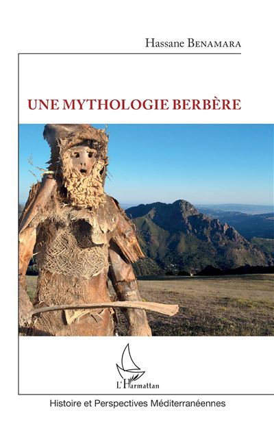 Une mythologie Berbere