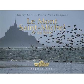 Le Mont-Saint-Michel et sa baie - 1