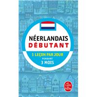 Néerlandais débutant