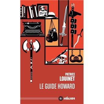 Le guide howard