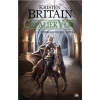 Cavalier Vert T3 Le Tombeau du roi suprême