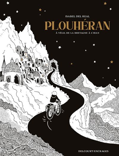 Plouheran - À Vélo De Bretagne À Téhéran (2024)