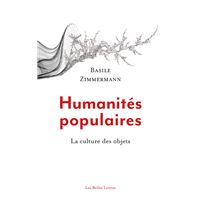 Humanités populaires
