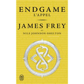 Endgame - Endgame, L'appel T1 - 1