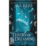 A Theory Of Dreaming