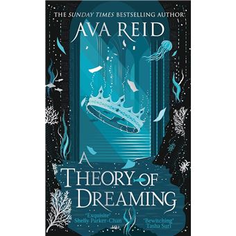A Theory Of Dreaming