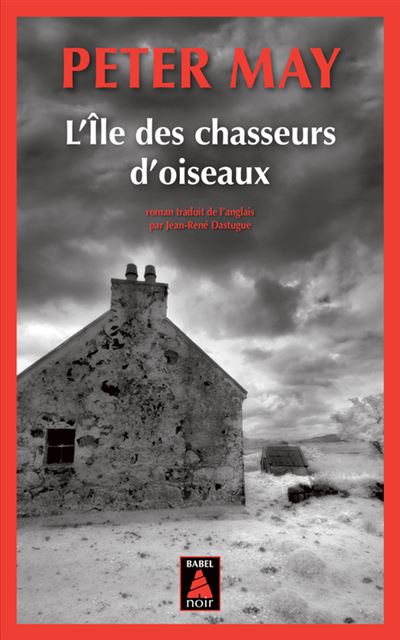 L Ile des chasseurs d oiseaux