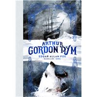 Les Aventures d'Arthur Gordon Pym