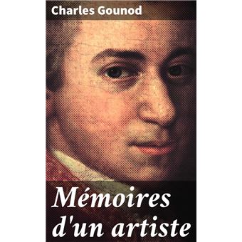 Mémoires d'un artiste - 1