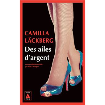 J'ai lu: La boîte à magie de Camilla Läckberg et Henrik Fexeus