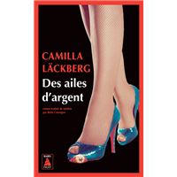 DES AILES D'ARGENT
