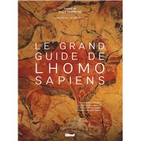 LE GRAND GUIDE HOMO SAPIENS