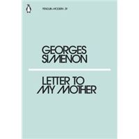 LETTER TO MY MOTHER