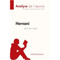 Hernani de Victor Hugo (Analyse de l'oeuvre)