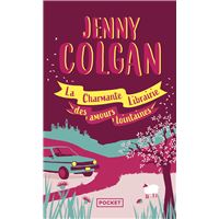 La Charmante librairie des amours lointaines