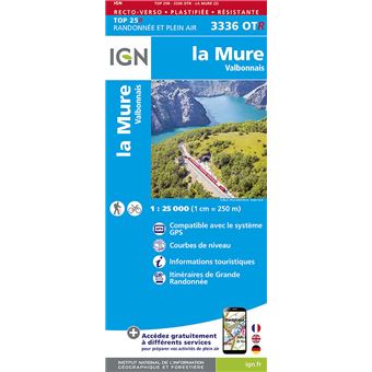 3336otr la mure valbonnais resistante - 1