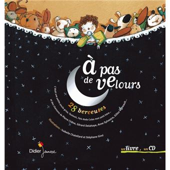 A pas de velours - 1