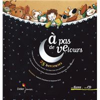 A pas de velours