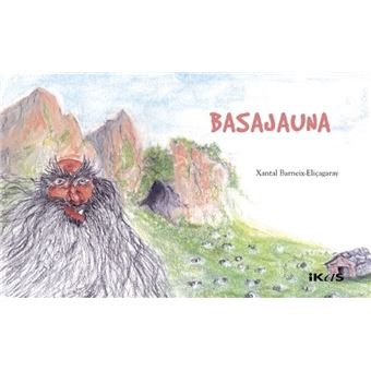 Basajauna
