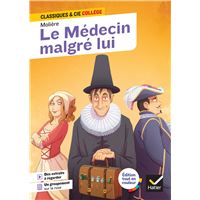 Le Médecin malgré lui