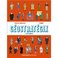 Géostratégix : L'intégrale