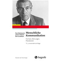 Menschliche Kommunikation