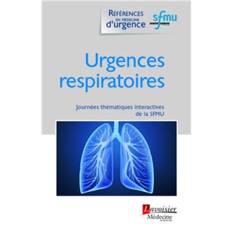 Urgences respiratoires