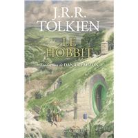 Le Seigneur des anneaux - Coffret trois volumes - Le Seigneur des Anneaux  1, 2 et 3 - J.R.R. Tolkien, Daniel Lauzon - Coffret, Livre tous les livres  à la Fnac