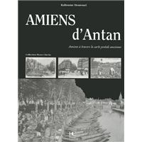 Amiens d'antan