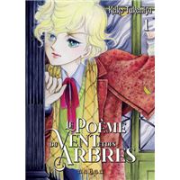 Kaze to ki no uta,01