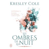 Les ombres de la nuit - Intégrale II Tome 2 : Les ombres de la nuit