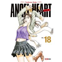 Angel Heart