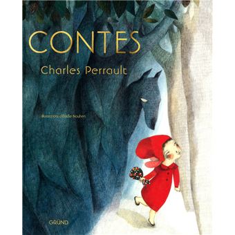 Contes de Charles Perrault - 1