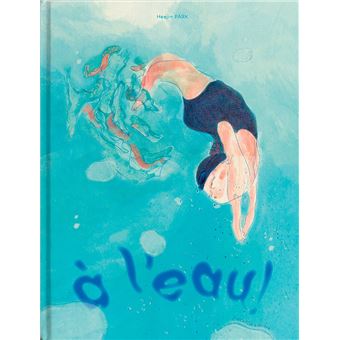À l'eau ! - 1